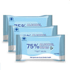 Load image into Gallery viewer, Sanitizer Wipes