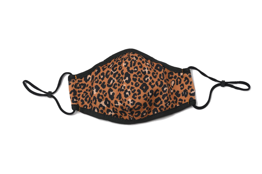 No Knob™ Mask