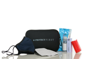 +PROTECT FIRST Care Kit